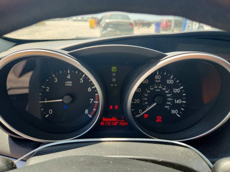 2011 Mazda 3 მანქანა იყიდება აუქციონზე, vin: JM1BL1VF5B1489303, აუქციონის ნომერი: 61971436