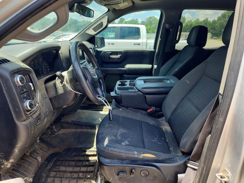 57508306 :رقم المزاد ، 3GTPUAEK3NG541663 vin ، 2022 Gmc Sierra مزاد بيع