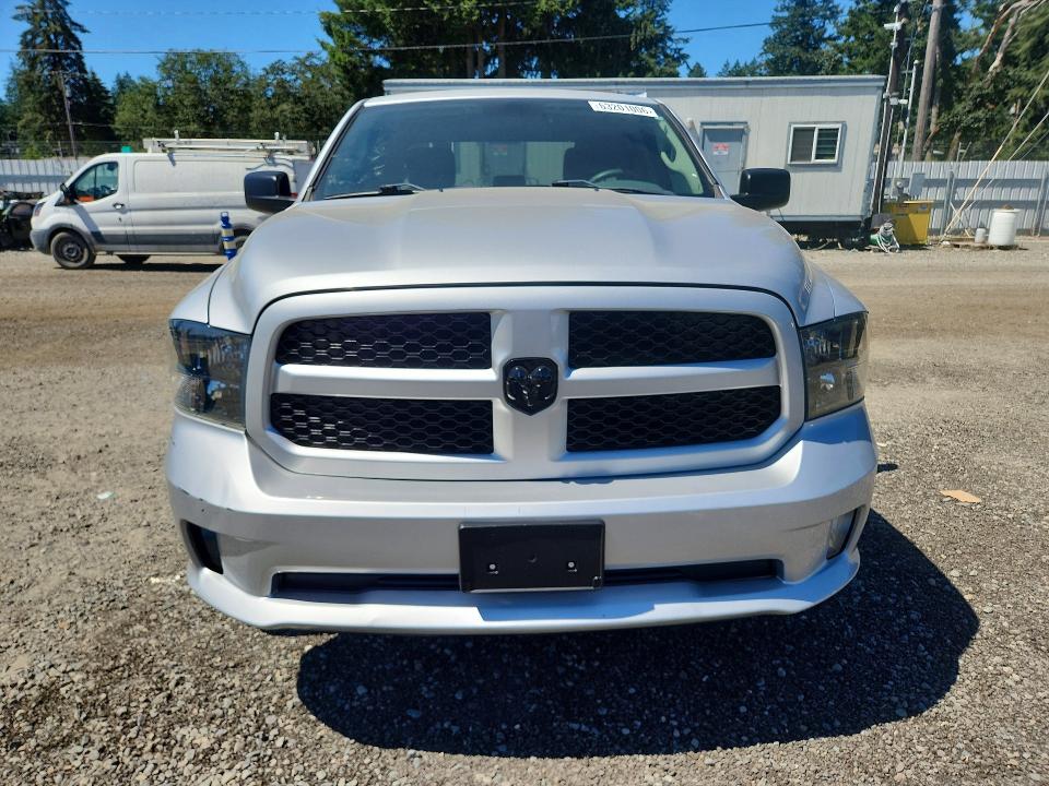 Aukcja sprzedaży 2019 Ram 1500 Classic, vin: 1C6RR7FG2KS502145, numer aukcji: 63201006