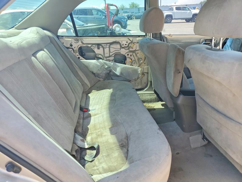 Продаж на аукціоні авто 2000 Honda Accord, vin: JHMCG5640YC000301, номер лоту: 60811806