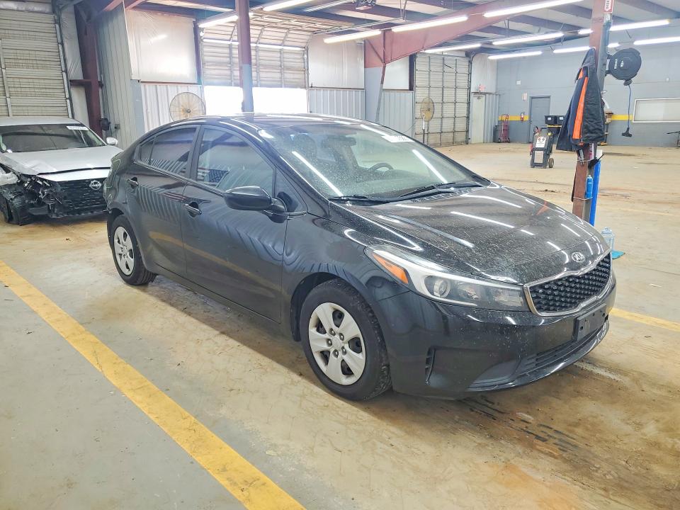 Aukcja sprzedaży 2017 Kia Forte, vin: 3KPFK4A77HE059427, numer aukcji: 62667586