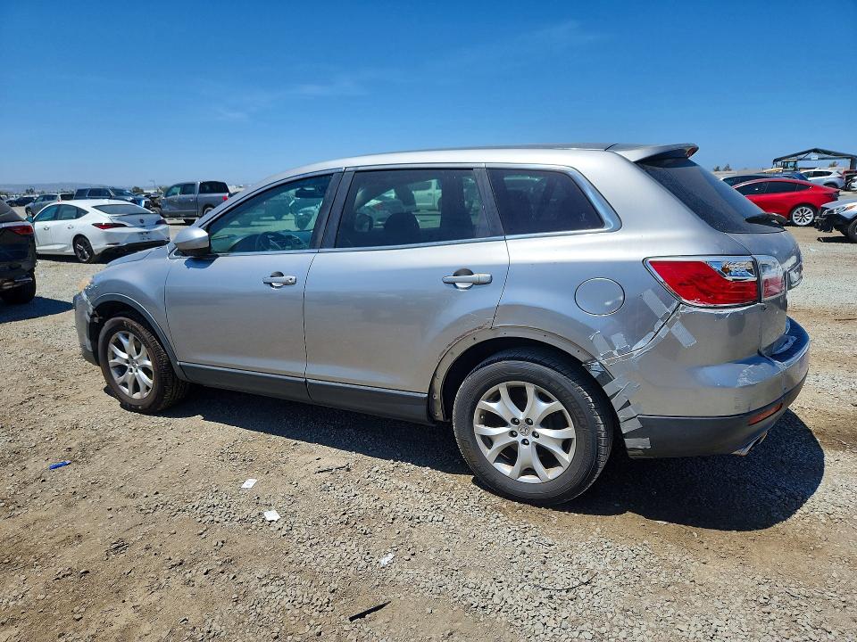 Aukcja sprzedaży 2012 Mazda Cx-9, vin: JM3TB2CV3C0353760, numer aukcji: 60795786