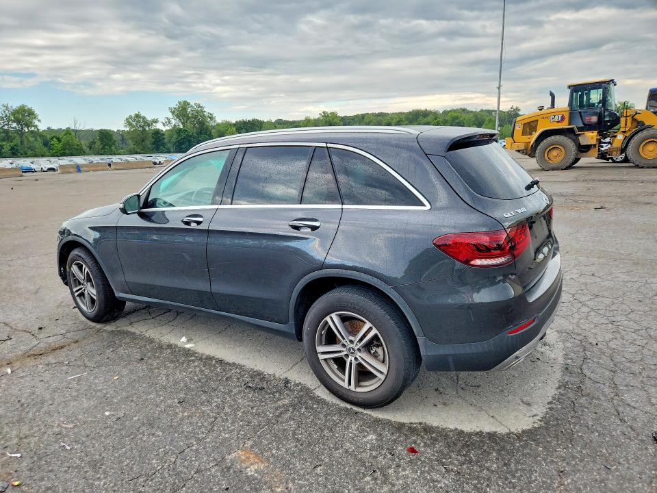 Aukcja sprzedaży 2020 Mercedes-benz Glc, vin: WDC0G8EB9LF713785, numer aukcji: 62676236