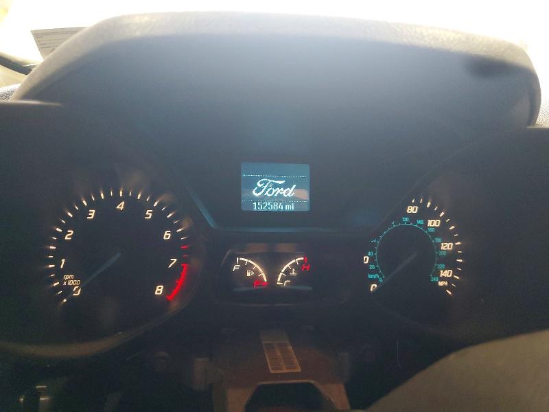 2018 Ford Transit Connect მანქანა იყიდება აუქციონზე, vin: NM0LS7E73J1375332, აუქციონის ნომერი: 59900656