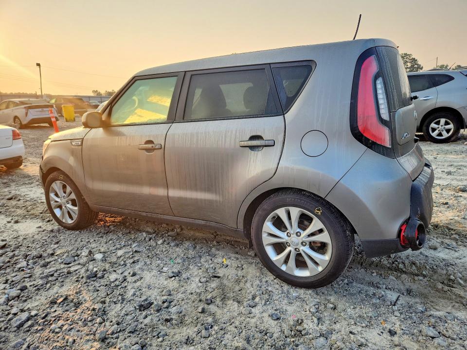 Продаж на аукціоні авто 2016 Kia Soul, vin: KNDJP3A54G7326638, номер лоту: 63170116