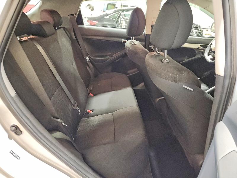 Aukcja sprzedaży 2012 Toyota Matrix, vin: 2T1KU4EE9CC844105, numer aukcji: 60327266