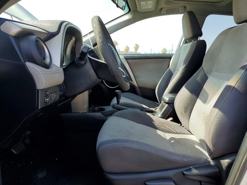 Продажа на аукционе авто 2014 Toyota Rav4, vin: 2T3WFREV8EW107107, номер лота: 61697986