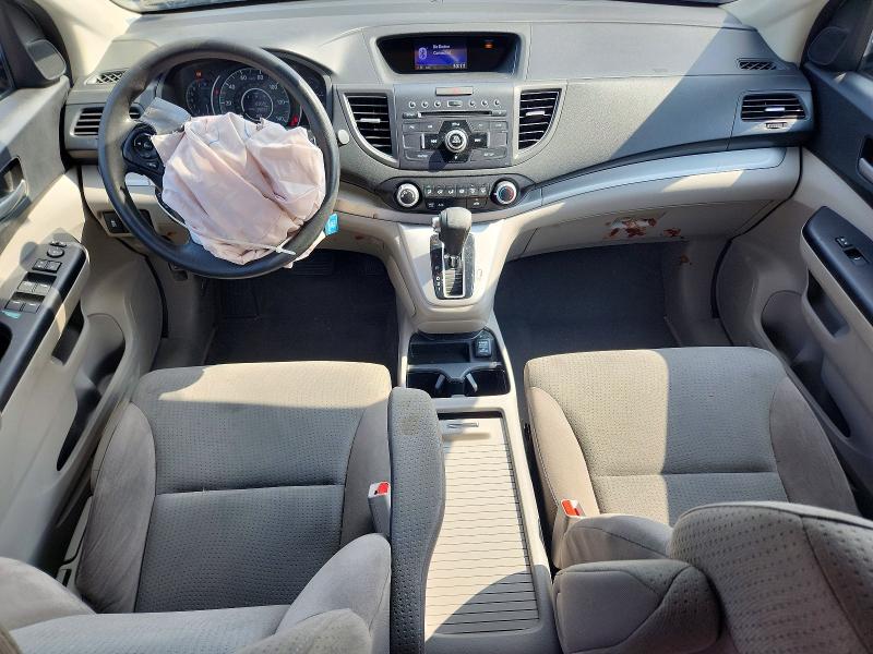 Продаж на аукціоні авто 2013 Honda Cr-v, vin: 2HKRM4H51DH659443, номер лоту: 59368196