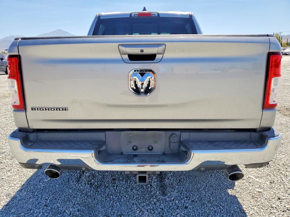 Продажа на аукционе авто 2022 Ram 1500, vin: 1C6RREFTXNN178155, номер лота: 62876796