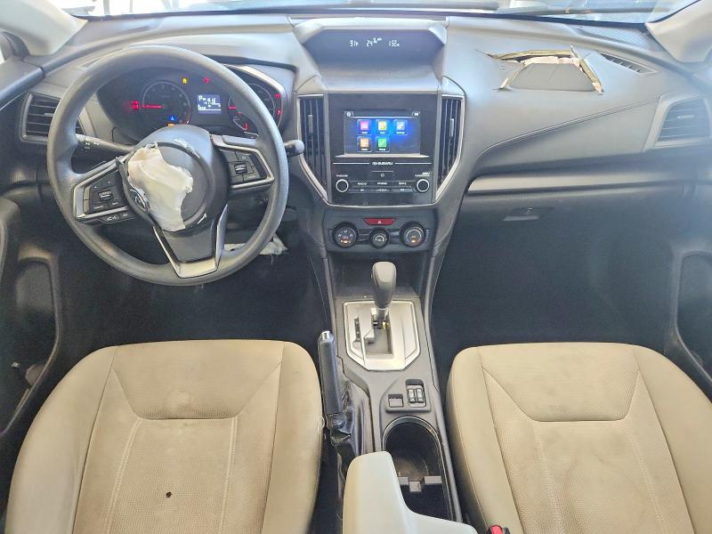 Aukcja sprzedaży 2018 Subaru Impreza, vin: 4S3GTAB60J3718855, numer aukcji: 57682646