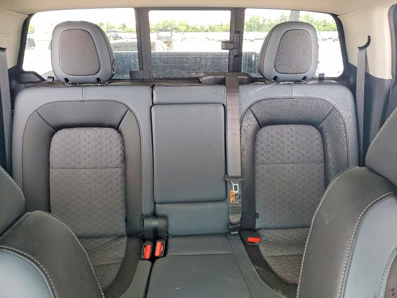 2020 Chevrolet Colorado მანქანა იყიდება აუქციონზე, vin: 1GCGTDEN8L1108706, აუქციონის ნომერი: 60472096
