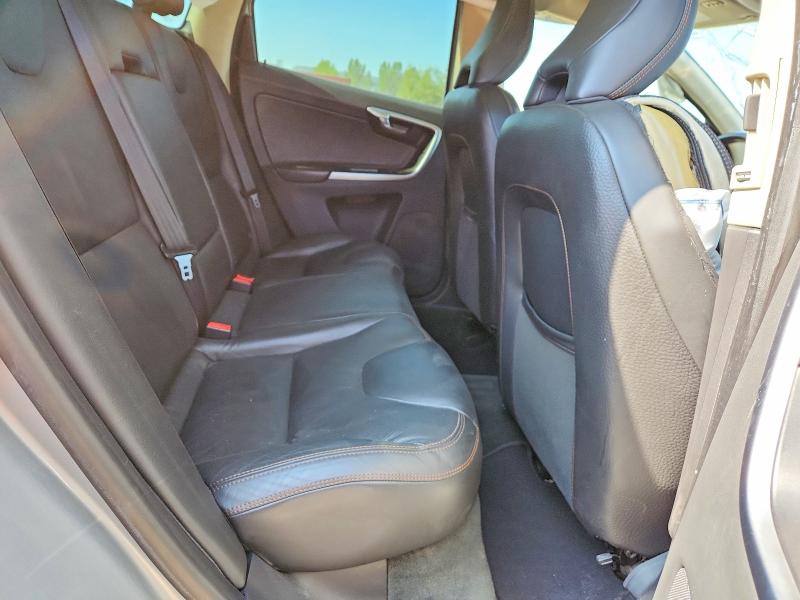 Aukcja sprzedaży 2011 Volvo Xc60, vin: YV4902DZ8B2152267, numer aukcji: 61807456