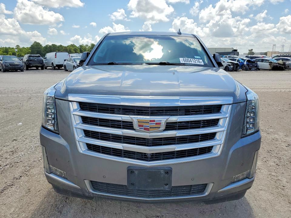 Aukcja sprzedaży 2019 Cadillac Escalade, vin: 1GYS3BKJ3KR342178, numer aukcji: 60041216