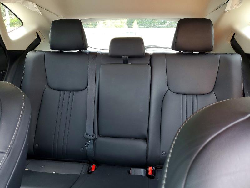 61360426 :رقم المزاد ، 2T2ADCAZ5RC006348 vin ، 2024 Lexus Nx 250 مزاد بيع