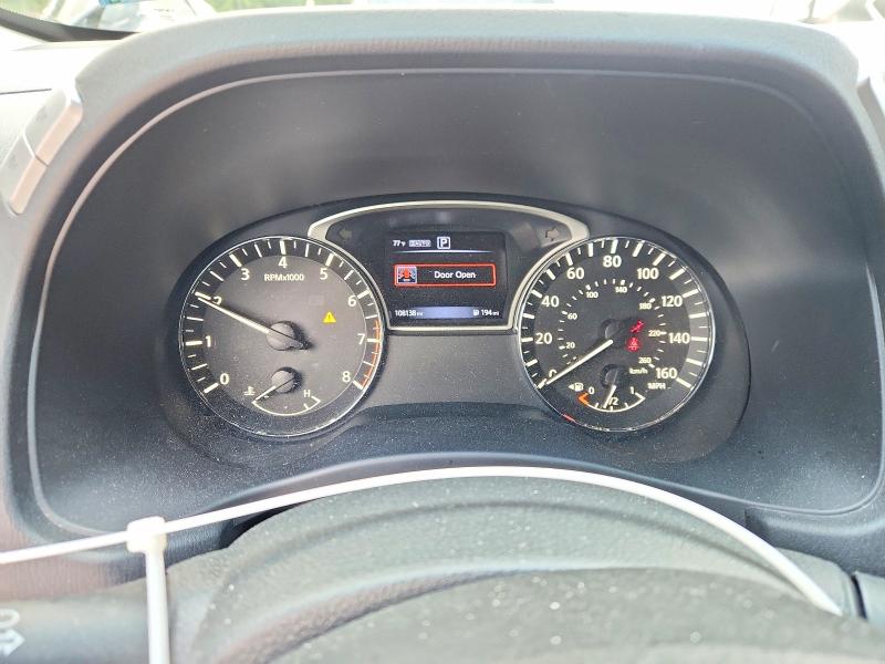 61643946 :رقم المزاد ، 5N1AR2MM5GC614761 vin ، 2016 Nissan Pathfinder مزاد بيع