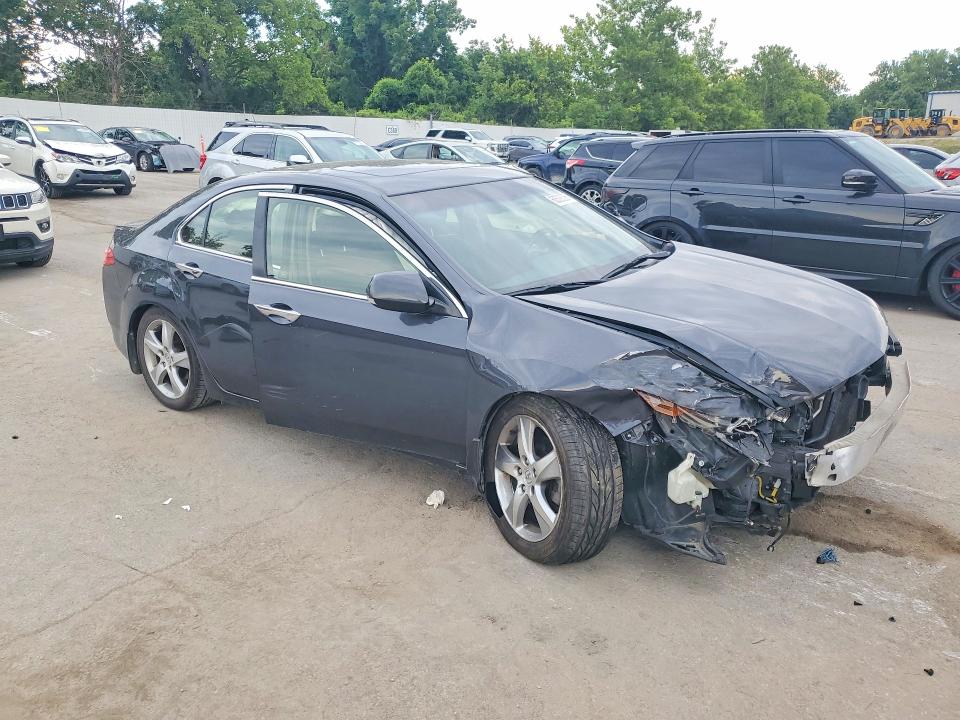 Aukcja sprzedaży 2012 Acura Tsx, vin: JH4CU2F4XCC014447, numer aukcji: 60528086