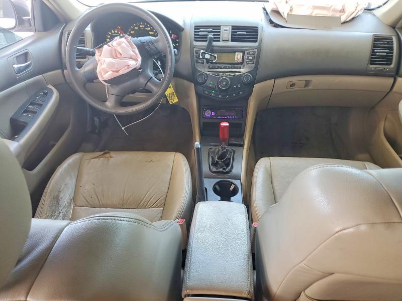 Продажа на аукционе авто 2006 Honda Accord, vin: 1HGCM55406A002362, номер лота: 58968316