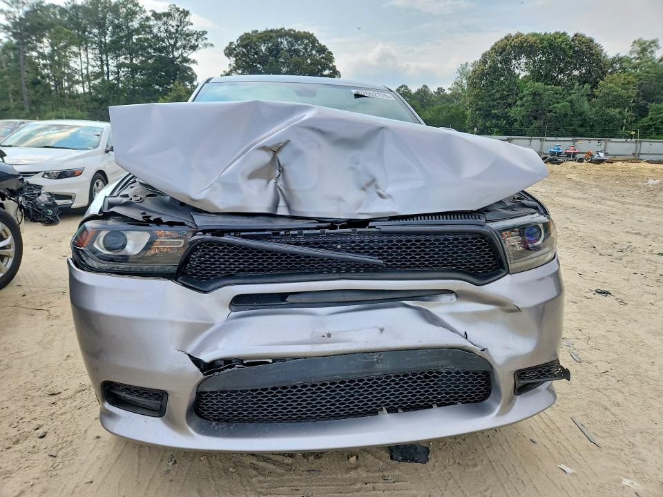Aukcja sprzedaży 2019 Dodge Durango, vin: 1C4RDJDG3KC691485, numer aukcji: 62662126