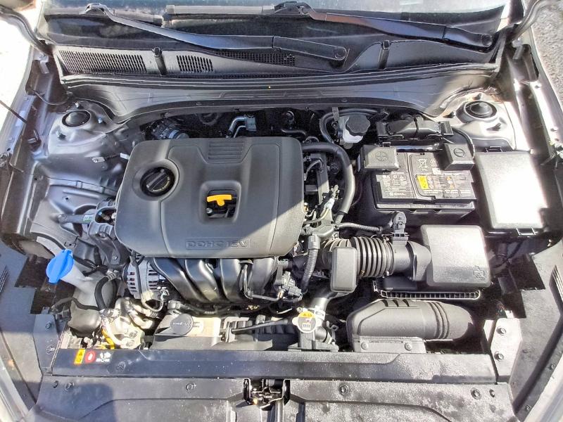 Продажа на аукционе авто 2023 Kia Forte, vin: 3KPF54AD2PE655914, номер лота: 60974696