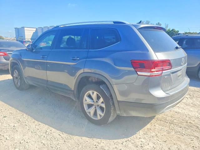 Aukcja sprzedaży 2019 Volkswagen Atlas, vin: 1V2UR2CA1KC540819, numer aukcji: 62153926