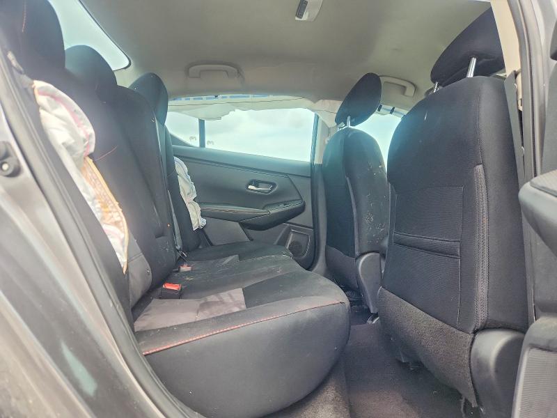 Продажа на аукционе авто 2024 Nissan Sentra, vin: 3N1AB8DV2RY294266, номер лота: 61879606