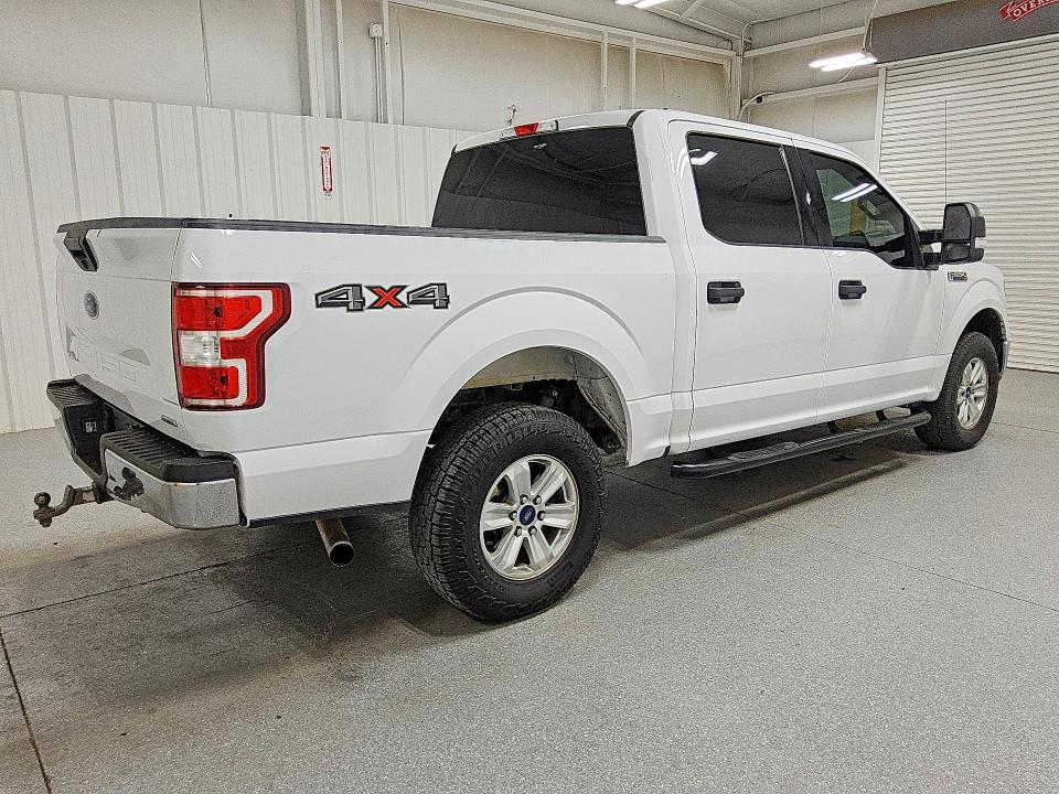 Продажа на аукционе авто 2020 Ford F150, vin: 1FTEW1E45LKD76904, номер лота: 62674406