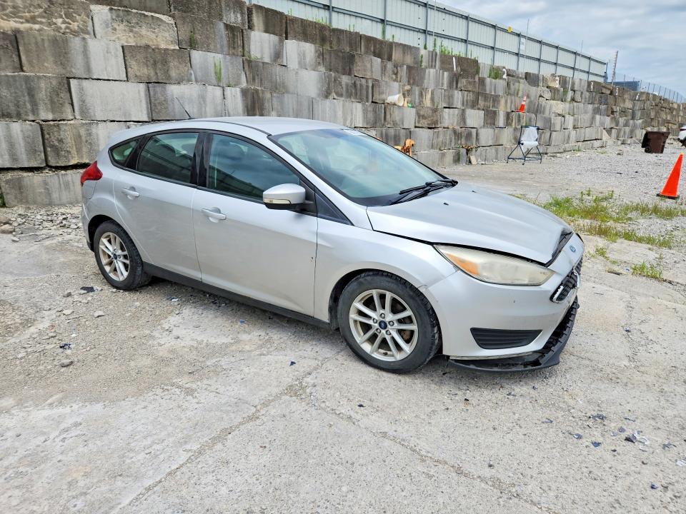 Aukcja sprzedaży 2016 Ford Focus, vin: 1FADP3K20GL247546, numer aukcji: 61398526
