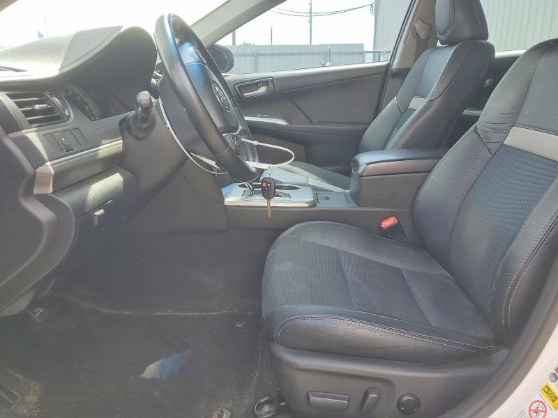 Aukcja sprzedaży 2014 Toyota Camry, vin: 4T1BF1FK6EU740508, numer aukcji: 60246966