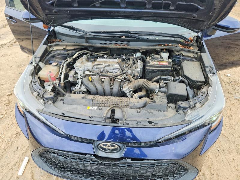 Aukcja sprzedaży 2021 Toyota Corolla, vin: 5YFEPMAE4MP226928, numer aukcji: 60613586