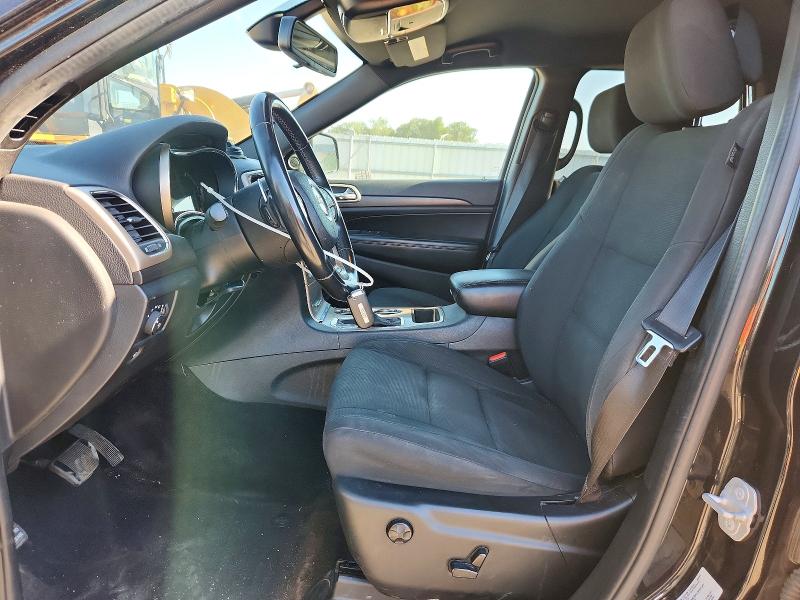 Aukcja sprzedaży 2016 Jeep Grand Cherokee, vin: 1C4RJFAG1GC478035, numer aukcji: 61116866