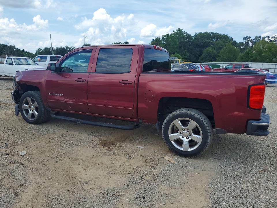 Продажа на аукционе авто 2016 Chevrolet Silverado, vin: 3GCPCREC2GG296772, номер лота: 59824646