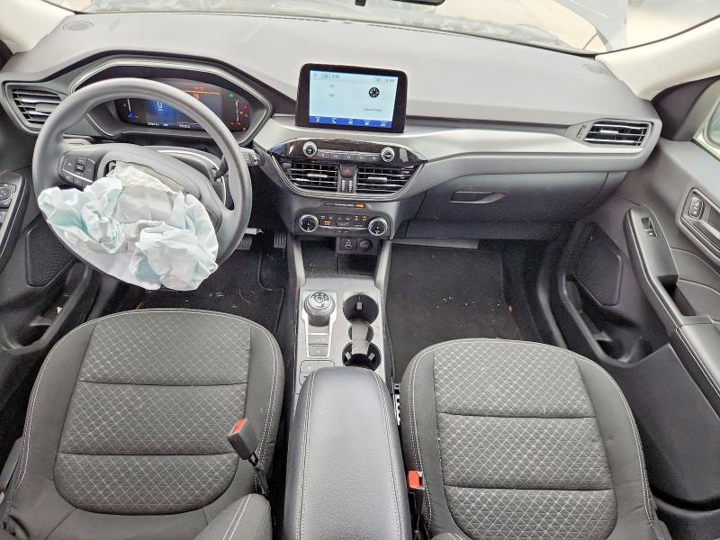 Продажа на аукционе авто 2025 Ford Escape, vin: 1FMCU0GN8SUA22628, номер лота: 62265356