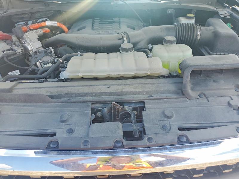 Aukcja sprzedaży 2022 Ford F150, vin: 1FTFW1ED0NFC18440, numer aukcji: 59616116