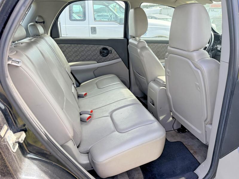 60394276 :رقم المزاد ، 2CNDL13F886071833 vin ، 2008 Chevrolet Equinox مزاد بيع