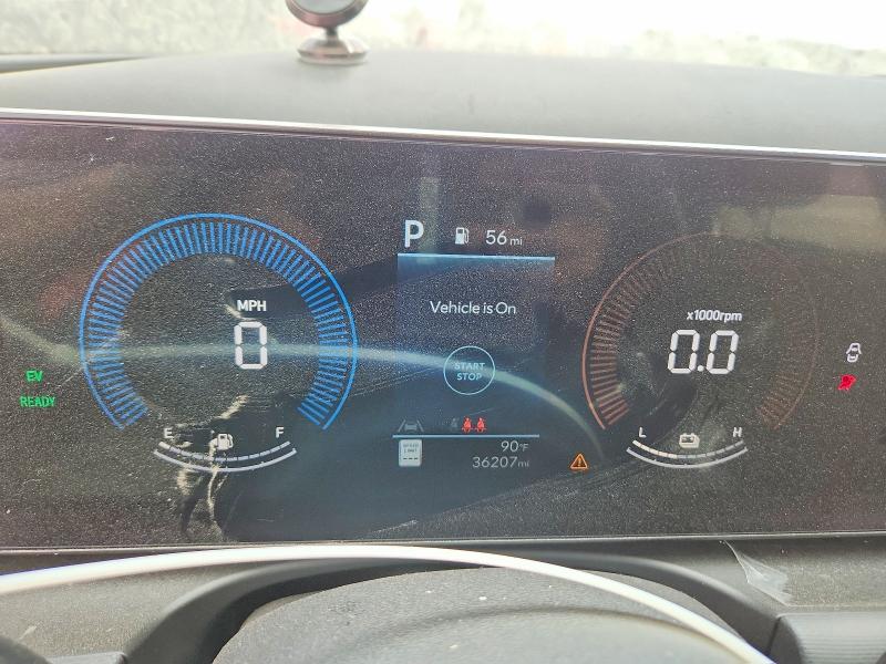 Продаж на аукціоні авто 2025 Hyundai Tucson, vin: KM8JBDD14SU290355, номер лоту: 60771816