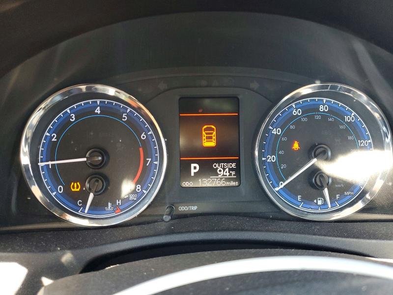 Aukcja sprzedaży 2018 Toyota Corolla, vin: 2T1BURHE0JC035369, numer aukcji: 61438816