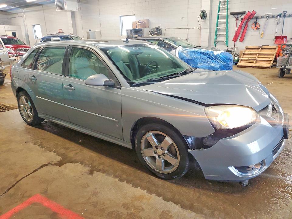 2007 Chevrolet Malibu მანქანა იყიდება აუქციონზე, vin: 1G1ZU67N37F129298, აუქციონის ნომერი: 63173396
