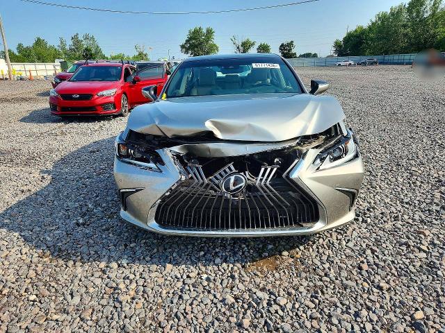 2020 Lexus Es მანქანა იყიდება აუქციონზე, vin: 58AEZ1B13LU065613, აუქციონის ნომერი: 61771436