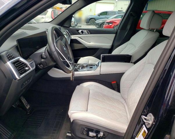 Aukcja sprzedaży 2025 Bmw X5, vin: 5UX23EU0XS9X77953, numer aukcji: 60376126