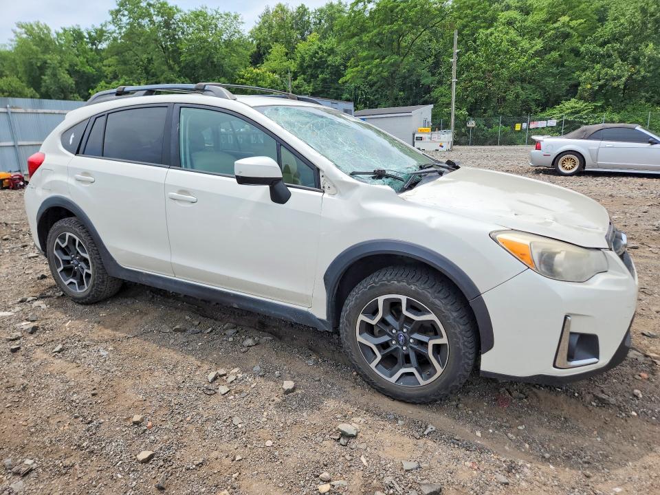 Aukcja sprzedaży 2016 Subaru Crosstrek, vin: JF2GPABC7G8273554, numer aukcji: 61135606