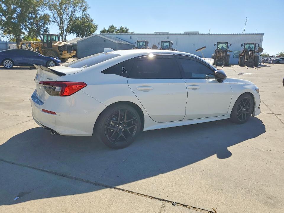 Aukcja sprzedaży 2024 Honda Civic, vin: 2HGFE2F52RH585264, numer aukcji: 62843016