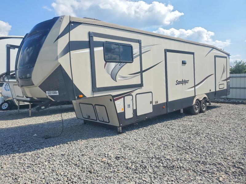 Aukcja sprzedaży 2020 Foresriver Sandpiper, vin: 4X4FSAP23LJ039126, numer aukcji: 62015566