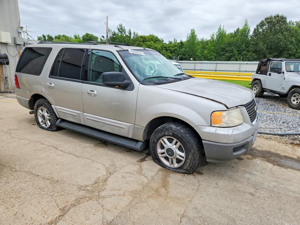 2003 Ford Expedition მანქანა იყიდება აუქციონზე, vin: 1FMRU15W23LA61069, აუქციონის ნომერი: 62408526