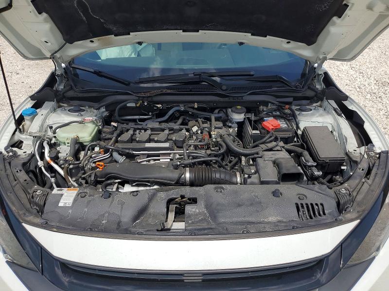 Продаж на аукціоні авто 2019 Honda Civic, vin: 2HGFC3B33KH354136, номер лоту: 60684616