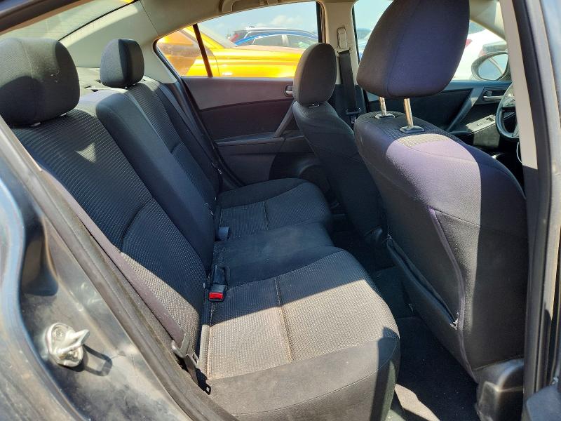 Продажа на аукционе авто 2012 Mazda 3, vin: JM1BL1UG2C1529767, номер лота: 59131116