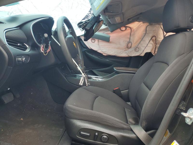 Продаж на аукціоні авто 2023 Chevrolet Malibu, vin: 1G1ZD5ST5PF225210, номер лоту: 59316696
