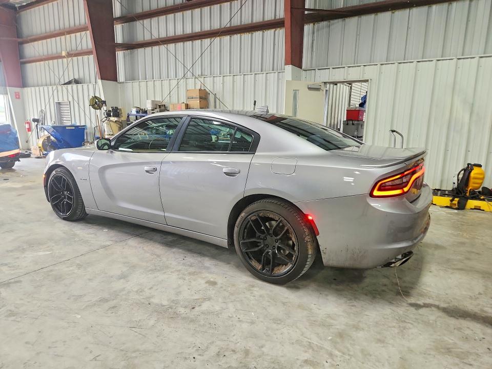 Aukcja sprzedaży 2017 Dodge Charger, vin: 2C3CDXCT7HH510163, numer aukcji: 63128556