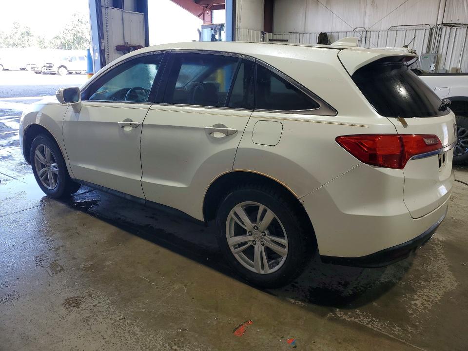 Продаж на аукціоні авто 2013 Acura Rdx, vin: 5J8TB3H33DL005383, номер лоту: 61794896
