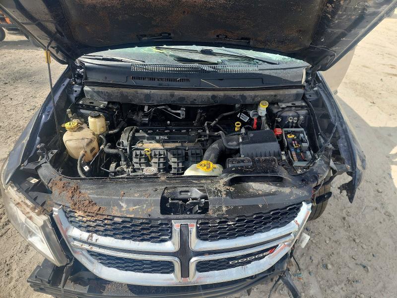 Aukcja sprzedaży 2020 Dodge Journey, vin: 3C4PDCAB8LT279810, numer aukcji: 59966806
