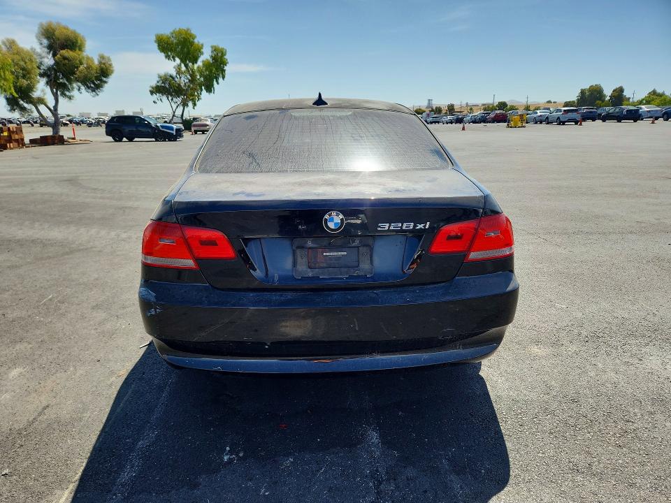 Продажа на аукционе авто 2007 Bmw 328, vin: WBAWC33537PD07626, номер лота: 85987595